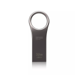USB-m&auml;lupulk Silicon Power 32 GB USB Type-A 3.2 Gen 1 Jewel J80