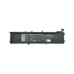 Dell 5TF10 s&uuml;learvuti aku, 4-elemendiline 64 Wh Precision 7330/7530 jaoks