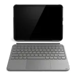 Inatecki klaviatuur iPad 11 QWERTZ must hall - Klaviatuur