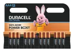Duracell Optimum AAA &uuml;hekordne patarei, leelispatarei