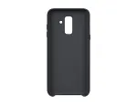 Samsung EF-PA605 mobiiltelefoni &uuml;mbris 15,2 cm (6&Prime;) kate Must