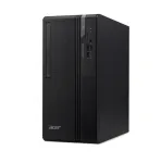 Acer Veriton S2 VS2720G Mid Tower Desktop PC - Core i5-14400, 16 GB DDR5, 512 GB SSD, UHD Graphics 730, Wi-Fi 6E, Windows 11 Pro