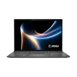 MSI Prestige 13 AI+ A3MG-020 S&uuml;learvuti - 13,3 inch 2.8K OLED, Intel Core Ultra 9 386H, 32GB DDR5 RAM, 1TB SSD, Windows 11 Home