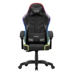 Huzaro Force 2.7 RGB Black Gaming Chair