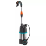 Sukelpump Gardena 1764-20 550 W 4700 l/h 7 m