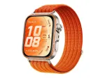 Nutikell Huawei Watch Fit 5 Pro, oranž (55020HRW)