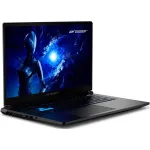 ERAZER Scout E17 E1 MD62759NL s&uuml;learvuti, 17,3 tolli, Intel Core i5-13420H, 16 GB RAM, 1 TB, NVIDIA GeForce RTX 5050, Wi-Fi 6