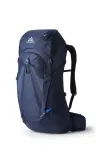 Gregory Zulu 40 Matkaseljakott - Halo Blue, M/L
