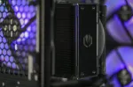 ACTINA PC AMD Ryzen 7 8700F 32 GB DDR5-SDRAM 2 TB SSD NVIDIA GeForce RTX 5070 Midi Tower Must