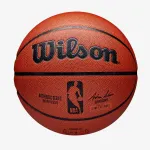 Wilson NBA Authentic Indoor & Outdoor Basketball Size 7 Brown