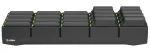 Zebra 20-kohaline aku laadimisjaam WT5400/WT6400 jaoks (SAC-WT5X6-20SC-01)