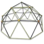 LEAN TOYS Ronimiskuup Lasteaia M&auml;nguv&auml;ljakule 300x143 cm 10FT