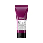 L'OREAL PROFESSIONNEL Serie Expert Curl Expression Cream Long-Lasting Hydrating Cream for Curly Hair 200ml