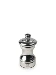 Peugeot Bistro Chef Shiny Pepper Mill 10 cm Chrome Glossy