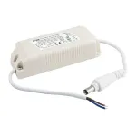Synergy 21 S21-LED-B00110 CC LED-draiver 220 mA ~18 V &uuml;marale 6W valgustuspaneelile V2
