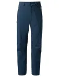 Vaude Farley Stretch Pants III, suurus M, Dark Sea