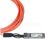 BlueOptics Extreme Networks EQPC1HPC050C0100 &uuml;hilduv BlueLAN passiivne 100G QSFP28&ndash;QSFP28 DAC-kaabel, 5 m