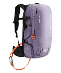 Ortovox Avabag Litric Tour 28 S Avalanche Backpack - Lush Lavender