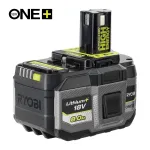 RYOBI ONE+ 18V 8.0 Ah HIGH ENERGY Liitium-ioon Aku RB1880T