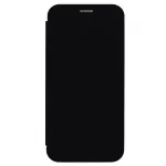 Evelatus Xiaomi Redmi Note 10 Pro Book Case Black