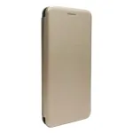 Evelatus Xiaomi POCO X5 PRO 5G Book Case Gold
