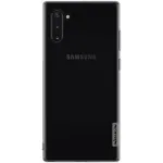 Nillkin Samsung Galaxy Note 10 Nature TPU Cover Grey