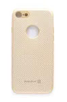 Evelatus Apple iPhone 7/8/SE2020/SE2022 Carbon Gold Case