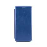 iLike Xiaomi Redmi Note 13 Pro 5G Book Case Slim Midnight Blue