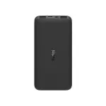 Xiaomi Redmi 10000mAh Power Bank Black