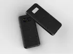 Nillkin Samsung Galaxy S8 G950 Magic Case (for Wireless Chargers) Black