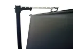 Tripod projection screen Elite Screens T119UWS1