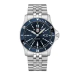 Luminox Men's XS.0913 Atacama Field Automatic 1900 Series 44mm Swiss Automatic Watch