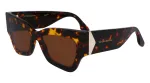 Victoria Beckham Naiste P&auml;ikeseprillid VB662S5218234 (52/18/145 mm)