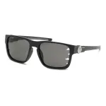 Philipp Plein Sport Meeste P&auml;ikeseprillid SSP004-570U28 Must/Hall 57/18/135 mm
