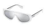FILA meeste p&auml;ikeseprillid SF9417994AOX - Shield sportraam, UV400 kaitse, 99 mm l&auml;&auml;ts