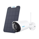 IP turvakaamera Reolink Argus Series B320 3MP