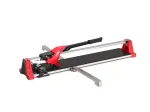 AWTOOLS Manuaalne plaatide l&otilde;ikur 1000mm