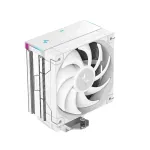 DeepCool AK400 Digital PRO WH protsessori &otilde;hkjahuti 12 cm valge 1 tk
