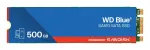 WESTERN DIGITAL SSD - WD Blue SA510 - 500GB - SATA 6Gb/s - M.2 2280
