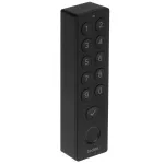 Tedee PRO Smart Keypad (Black)