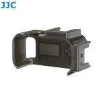 JJC raamkinnitusega kaitse&uuml;mbris DJI Osmo Nano jaoks, magnetiline, 2x 1/4 inch keere, PC-NANO