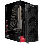 XFX Radeon RX 9070 XT 16GB GDDR6 graafikakaart