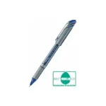Pentel BL27 EnerGel vedelgeelpliiats - h&otilde;bedane - sinine - metall - 0,7 mm - 0,35 mm