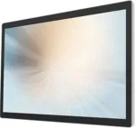 MicroTouch 27 inch avatud raamiga monitor, 1920x1080, VGA/HDMI/DP, 10 puutepunkti, PCAP, 275 niti, 3-aastane garantii