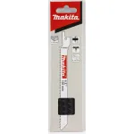 Makita Reciprocating Saw Blade HSS 150/6Z 150 mm 6 TPI
