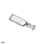 BEMKO JAZMIN LED t&auml;navavalgusti 50W 4000K 6750lm IP65 helehall