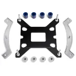 Paigalduskomplekt Noctua NM-I17XX-MP78 pesale LGA 1700, h&otilde;bedane