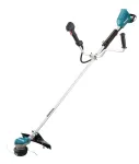 MAKITA DUR368AZ n&ouml;&ouml;ritrimmer 2x 18 V Must, Sinine