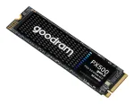 Sisemine SSD GOODRAM PX500 GEN.3 M.2 1 TB &mdash; PCIe 3.0 NVMe, lugemine 3300 MB/s, kirjutamine 2700 MB/s, 2280