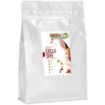 Alegia Exclusive pellet-k&uuml;&uuml;likutoit 1,6 kg &mdash; t&auml;isv&auml;&auml;rtuslik p&auml;evas&ouml;&ouml;t t&auml;iskasvanud k&uuml;&uuml;likutele, k&ouml;&ouml;giviljade maitsega, valku 15,76%, kiudaineid 16,3%